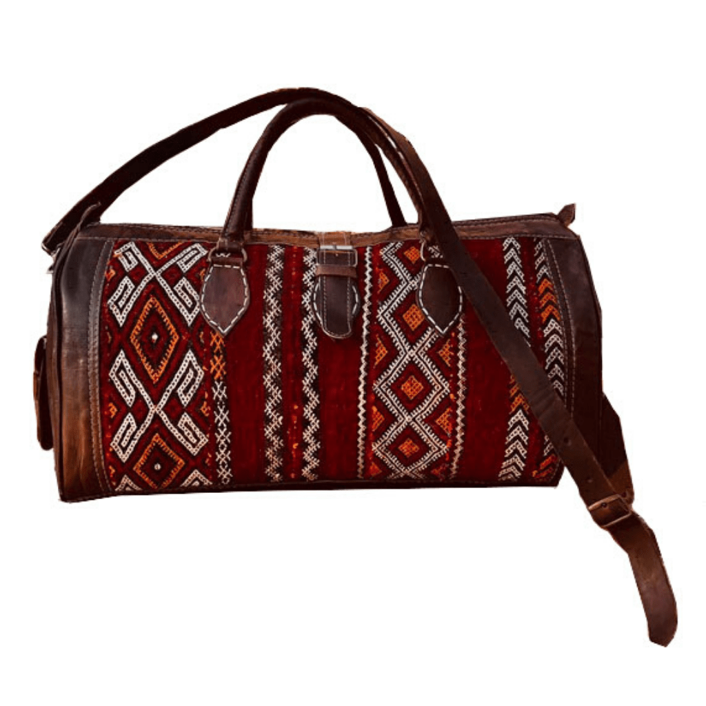 Leather Bags