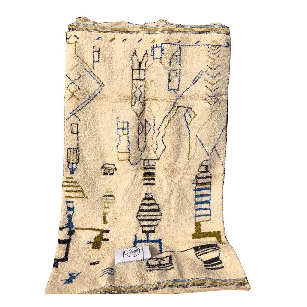 Rugs & Carpets
